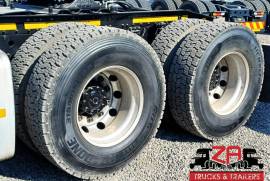 MAN, TGS 26.480 EFFICIENTLINE [#11202], 6x4 Drive, Truck Tractor, Used, 2020