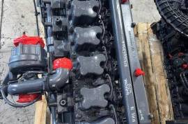 Truck Parts, Various, WP10, Engine, Used