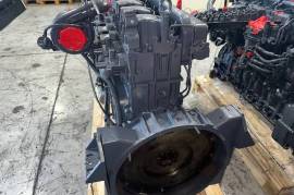 Truck Parts, Various, WP10, Engine, Used