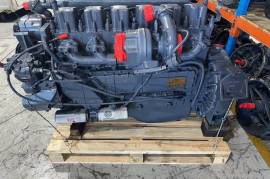 Truck Parts, Various, WP10, Engine, Used