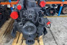 Truck Parts, Various, WP10, Engine, Used