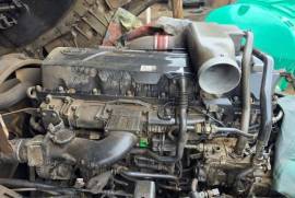 Truck Parts, UD, GH13 , Engine Parts, Used, 2009