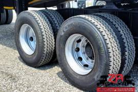 Roadhog, SUPERLINK FLAT DECK TRAILER [#52790], Flat Deck Trailer, Used, 2017