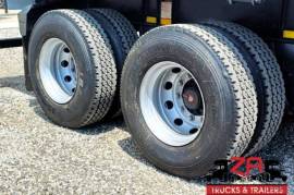 Roadhog, SUPERLINK FLAT DECK TRAILER [#52790], Flat Deck Trailer, Used, 2017