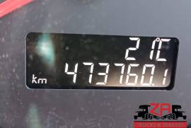 MAN, TGS 27.440 [#11197], 6x4 Drive, Truck Tractor, Used, 2020