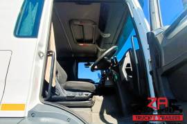 MAN, TGS 27.440 [#11197], 6x4 Drive, Truck Tractor, Used, 2020