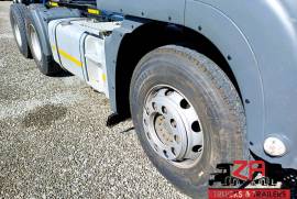 MAN, TGS 27.440 [#11197], 6x4 Drive, Truck Tractor, Used, 2020