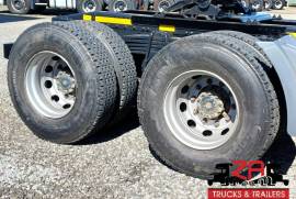 MAN, TGS 27.440 [#11197], 6x4 Drive, Truck Tractor, Used, 2020