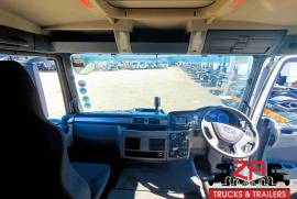 MAN, TGS 27.440 [#11197], 6x4 Drive, Truck Tractor, Used, 2020