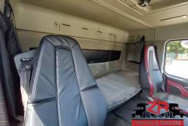 Volvo, FMX440 [#11187], 6x4 Drive, Truck Tractor, Used