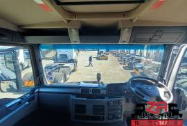 MAN, TGS 27.440 [#11198], 6x4 Drive, Truck Tractor, Used, 2020