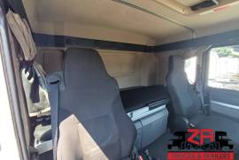 MAN, TGS 27.440 [#11198], 6x4 Drive, Truck Tractor, Used, 2020