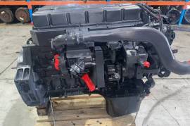 Truck Parts, Sinotruk, Engine, Used