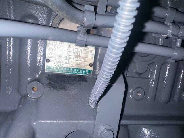 Sinor Engine Sinotruk Engine for sale
