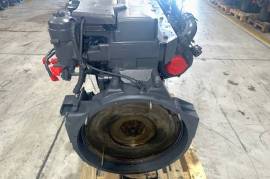 Truck Parts, Sinotruk, Engine, Used