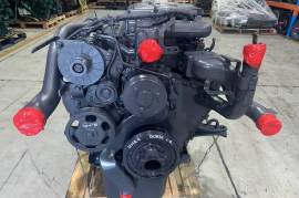 Truck Parts, Sinotruk, Engine, Used