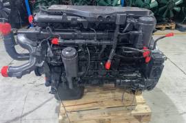 Truck Parts, Sinotruk, Engine, Used