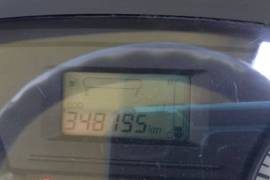 FAW, 8.140FL BOX BODY, 2x2, Closed Body Truck, Used, 2019