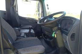 Mercedes Benz, ATEGO 5 TON ROLLBACK, 4x2 Drive, Rollback Truck, Used, 2006