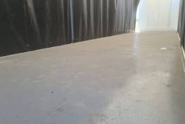 Afrit, Tautliner Trailer, Used, 2011