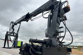 Cobalt, Flat Deck Trailer, Used, 2006