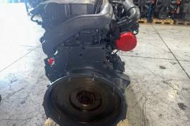 Truck Parts, Sinotruk, D2066, Engine, Used