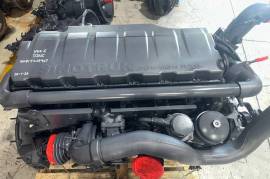 Truck Parts, Sinotruk, D2066, Engine, Used