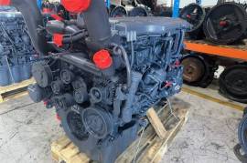 Truck Parts, Sinotruk, D2066, Engine, Used