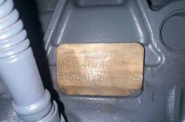 Truck Parts, Sinotruk, D2066, Engine, Used