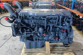 Truck Parts, Sinotruk, D2066, Engine, Used