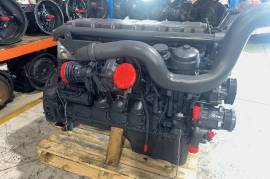 Truck Parts, Sinotruk, D2066, Engine, Used