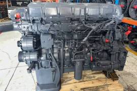 Truck Parts, FAW, CA6DM3, Engine, Used