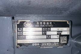 Truck Parts, FAW, CA6DM3, Engine, Used