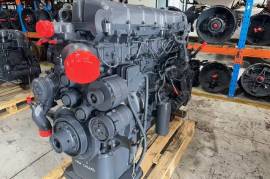 Truck Parts, FAW, CA6DM3, Engine, Used