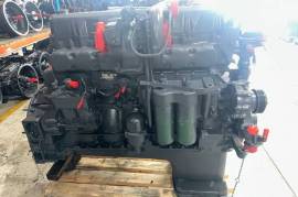Truck Parts, FAW, CA6DM3, Engine, Used