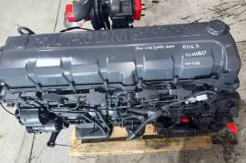 Truck Parts, FAW, CA6DM3, Engine, Used