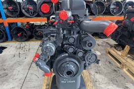 Truck Parts, FAW, CA6DM3, Engine, Used