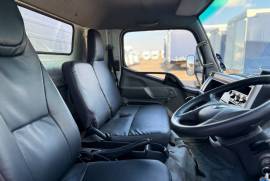 Fuso, Canter, 4 Ton, Volume Van Truck, Used, 2022