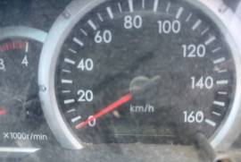 Fuso, Canter, 4 Ton, Volume Van Truck, Used, 2022