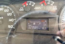 Hino, 500 1627, 4x2 Drive, Tipper Truck, Used, 2018