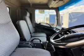 Hino, 500 1627, 4x2 Drive, Tipper Truck, Used, 2018