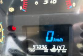 FAW, 28.290, 6x4 Drive, Tautliner Truck, Used, 2023