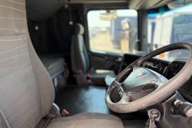 Scania, G460, 6x4 Drive, Truck Tractor, Used, 2016