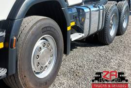 Scania, R560 [#11209], 6x4 Drive, Truck Tractor, Used, 2022