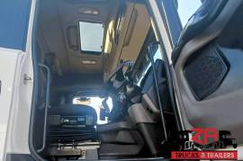 Scania, R560 [#11209], 6x4 Drive, Truck Tractor, Used, 2022