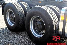 Scania, R560 [#11209], 6x4 Drive, Truck Tractor, Used, 2022