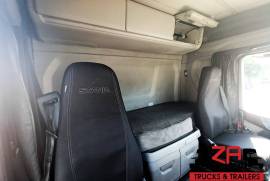 Scania, R560 [#11209], 6x4 Drive, Truck Tractor, Used, 2022