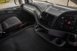 Mercedes Benz, 2646 Actros 6x4 Truck Tractor, 6x4 Drive, Truck Tractor, Used, 2017