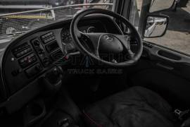 Mercedes Benz, 2646 Actros 6x4 Truck Tractor, 6x4 Drive, Truck Tractor, Used, 2017