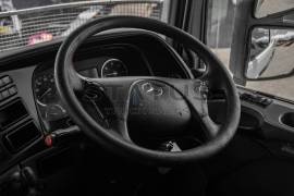 Mercedes Benz, 2646 Actros 6x4 Truck Tractor, 6x4 Drive, Truck Tractor, Used, 2017